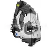 0997200101 0997206700 Es Adecuado para Mercedes-Benz W222 Actuador de Cerradura de Puerta Bloque de Cerradura de Puerta Frontal Izquierdo