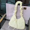 Novo produto de verão: série de laço xadrez estilo doce de renda simples versátil bolsa tote estilo coreano para mulheres
