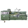 Cw6163 Torno Estándar Engrosado Torno Horizontal de Carro Pesado Cw6163 Torno Especificaciones Completas