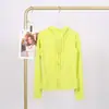 Jaqueta com Capuz Lulu em Estoque com Etiqueta, Entrega Direta, Roupa para Corrida e Yoga, Cardigan Esportivo Slim-Fit com Zíper