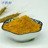 Produzido pela Fábrica de Origem, Pó de Espinheiro-Marítimo, Pó Cozido, Grau Alimentício, Seco por Ar Quente, Pó Cru, em Estoque. Atacado a partir de 0,5kg Peças, Grandes Quantidades Disponíveis, Preço Excelente