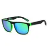 Gafas de Sol Polarizadas Deportivas, Gafas de Ciclismo, Montañismo al Aire Libre, Conducción Anti-UV, Modelos Populares, Tendencia Transfronteriza 731