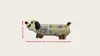 Animal Maluco Raposa Judy Coelho Patch Bordado para Toalha Autoadesivo Sem Costura Capa de Celular Sapato Chapéu Bolsa Patch