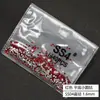 Rinestones Coloridos Especiales para Uñas para Fan del Rey, Piedras Sueltas Ab Transparentes en Negro, Rojo, Amarillo Limón y Accesorios Brillantes para Uñas DIY