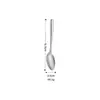 Venta al por mayor del fabricante Juego de cubiertos de acero inoxidable Incluye cuchillos, tenedores, cucharas, cucharillas de té, vajilla estilo occidental, cucharas redondas, tenedores para ensalada, tenedores y cucharas de postre