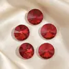 Venta al por mayor de fábrica de taladros de satélite de fondo puntiagudo, taladros de cristal de vidrio, taladros de varilla de color, accesorios para teléfonos móviles, accesorios de joyería DIY, accesorios de ropa