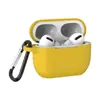 Adecuado para estuche protector airpods3 estuche protector airpodspro estuche para auriculares inalámbricos Apple airpods2 Generación