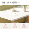 Mesa de Cabeceira, Simples e Moderna, para Uso no Quarto, Pequena Mesa de Armazenamento de Cabeceira, Adequada para Apartamentos de Aluguel, Mesa Lateral Simples para Sofá, Armário Lateral