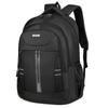 Mochila transfronteriza para hombres y mujeres, estudiantes de secundaria, preparatoria, estudiantes universitarios, mochila de tela Oxford, mochila de viaje de gran capacidad, mochila para computadora
