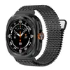 Correa Samsung Watch AplicABLE Transfronteriza Modelo Nuevo Galaxy Metal 8 Magnética Samsung Ultra Acero Inoxidable 3 Correa de Reloj 47mm