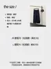 GAGD 26 Novidade de Outono: Jeans Vintage de Tencel Lyocell Solto de Perna Larga para Mulheres com Design de Cintura com Cordão