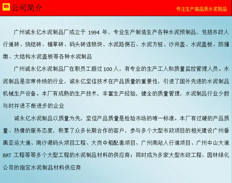公司简介11