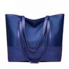 Bolsa de Tote de Tela Oxford 2026 Estilo Nuevo de Primavera para Mujer Bolso de Moda Versátil de Gran Capacidad Bolso de Hombro Bolso de Mujer de Comercio Exterior Al por Mayor