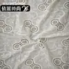 Bordado de Lentejuelas Más Vendido Tela Bordada Calada Vestido de Mujer Tela Bordada de Encaje Tela para Vestir