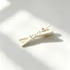 Horquillas Lote de Un Yuan Artículos de Puesto Callejero Accesorios para el Cabello Juego Completo Empaque Dibujos Animados Accesorios de Doble Cara Pinzas Pequeñas Accesorios para el Cabello de Niños Venta al por Mayor