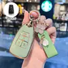 Funda especial para llaves para BAIC Senova D50, D70, Beijing EU5, Zhixing X55, X65 y EX5