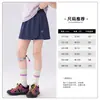 Body para bebé ropa infantil pantalones infantiles pantalones de secado rápido shorts para niñas 2026 verano nuevo estilo pantalones falda transpirables para niñas mayores