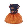 Ropa para cachorro Ropa de otoño Osos Teddy Schnery Bomei Perro pequeño Invierno Mascota Invierno Halloween Calabaza
