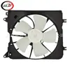 Aplicable a 2017-2022/Cr-V Ensamblaje del Ventilador de Refrigeración del Radiador 190155Paa01 190055Paa01