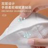 Toalla de Compresa Caliente para Rostro, Calentamiento al Vapor para Belleza Facial, Toalla Facial de Felpa de Coral para Vaporizar el Rostro y Aplicar Mascarillas para Ojos, Tipo Colgante