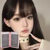 Cola para Cílios Postiços Estilo Puro Selvagem Pequeno Diabo Cílios Livro Grande Capacidade Segmentado Preguiçoso Cílios Naturais para Iniciantes