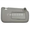 96400-3Sg8A 96401-3Sg8A Visera de Sol para Coche Adecuada para Nissan Sentra 2013-2017