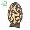 Lâmpada de Pedra para Pátio Estilo Japonês Hotel Villa Jardim Pátio Interior e Exterior Areia Artificial Decoração Oca Lâmpada de Pedra