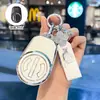 Adecuado para Funda de Llave de Coche Hiphi Z, Accesorios de Coche de Gama Alta, Diseño Creativo para Hombres