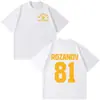Transfronterizo [Talla europea] Competencia intensa LIyaRozanov81 Boston Raiders camiseta para hombre