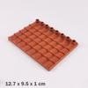Directo de Fábrica General Accesorios de bloques de construcción de partículas grandes Piezas Carcasa Piezas de construcción Bloques de construcción de juguete a granel Piezas compatibles