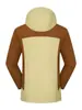 2401B ropa de carga de capa única antiestática a juego de color para deportes al aire libre, ropa de montar, ropa de trabajo, hombres y mujeres pueden ser impresos