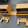 Los accesorios sólidos para bulldozer son adecuados para sueltos D31-18-20102-14-51322