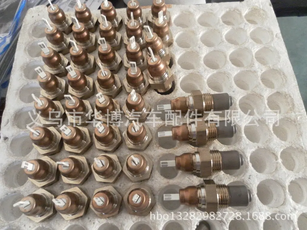 博世二代片式半成品展示0258006***