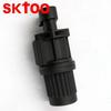Aplicável ao sensor de hodômetro de velocidade Dayu lanlong 9037920 96190708 5S7656 SU9146