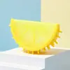 Juguete para Perro Masticable Dental Estilo Fruta Enfriamiento Congelado Masticando Sonoro Juguete para Perro Venta Caliente Transfronteriza Suministros para Mascotas