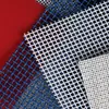 Venda Direta de Fábrica Malha de Isolamento de Filtro Industrial Resistente ao Desgaste e Ácido-Alcalino Tela de Filtro Malha Quadrada de Poliéster Filtro