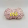 20g algodão lantejoulas tamanho cor linha fiação fio de algodão contas fantasia fio DIY contas 3mm6mm feito à mão