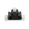 Yt-2513-F Acessórios para Interruptor de Aspirador de Pó Interruptor Nova Interruptor Botão de Ligar/Desligar