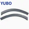 YUBO - Adecuado para Mitsubishi Outlander 2016 sección pequeña del paso de rueda trasero 7407A727, 7407A728
