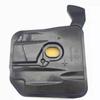 Filtro de óleo da caixa de engrenagens Wing Tiger 6F35 Taiwan recomendação de qualidade 9L8P7G186DD