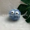 Pelota de imitación de pelo de oso de peluche de venta cruzada, cortinas y accesorios para ropa, decoraciones para zapatos y sombreros, adornos colgantes, materiales hechos a mano, pompones de lana de cordero