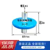 CCG81-1-3-4-6-7 300PF500PF1000PF1500PF2000PF capacitor de dieléctrico cerámico de alto voltaje