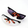 Moda Gafas de Sol 2023 Gafas Running Jianghu Protección Laboral Gafas a Prueba de Viento Gafas de Sol de Venta Caliente 790 Vendido de Fábrica Exterior