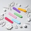 Pinzas para el Cabello de Onda de Alta Calidad Sin Costuras Galvanizadas Pinzas Dopamina para el Cabello Pinzas para Flequillo al por Mayor Pasadores Pinzas para el Cabello DIY