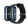 Capa protetora colorida para PC para Smartwatch Realme Watch 2 Pro