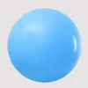 Globos gruesos extragrandes de 36 pulgadas para niños, globos de juguete grandes para exteriores, decoraciones para puestos del mercado nocturno, arreglos de cumpleaños