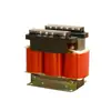 Transformador Trifásico 13,6W Entrada 380V Saída 220V