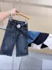 Pantalones Infantiles Rantuo 2026 Nuevo Otoño Niños Medianos y Grandes Jeans Multicolores Niños y Niñas Moda Casual Pantalones Largos Transfronterizo