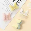 Lindos Accesorios de Peluche de Dibujos Animados, Pinzas para el Cabello, Gomas para el Cabello, Diademas, Artículos Decorativos, Accesorios para la Ropa, Adornos de Encaje, Artículos Populares de Venta Transfronteriza