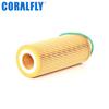 Coralfly Oem Filtro de Aceite de Coche Personalizado 11427788454 Rejillas de Aceite Elemento de Filtro de Aceite
